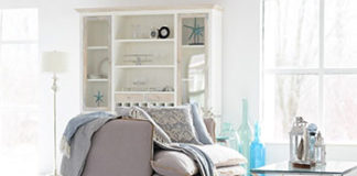 Umiejscowienie mieszkania