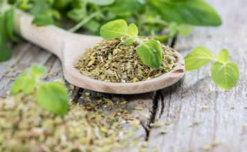 Oregano naturalnym źródłem zdrowia i urody