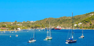 Czarter jachtów w Grecji - co warto wiedzieć?