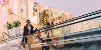 Warszawa – raj dla miłośnika mody?