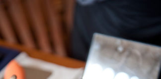 Jak wybrać dobry puder ryżowy?