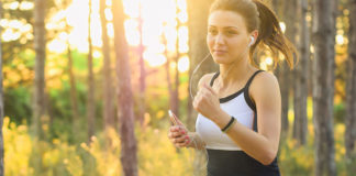 3 zalety smartwatchów do biegania