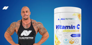 Dlaczego witamina C jest tak ważna