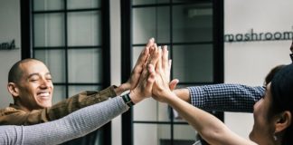 jak osiągnąć sukces