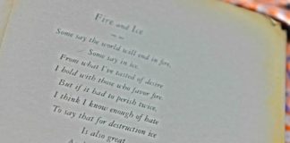 jak napisać interpretacje wiersza