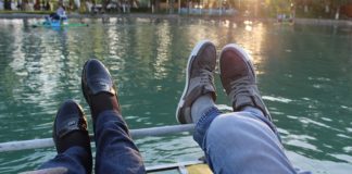 rozmowa z dziewczyną