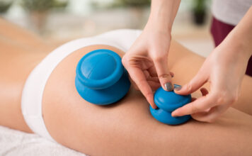 Masaż bańką chińską - dla kogo?