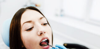Leczenie zębów w Gdyni