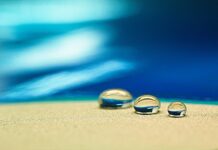 Jak samemu zrobić powłokę hydrofobową?