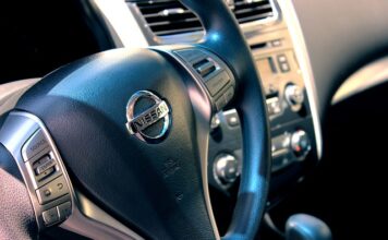 Czy Nissan Qashqai nadaje się do gazu?