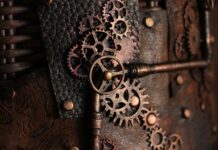 Z jakiego materiału są nity? Z jakiego materiału są nity?