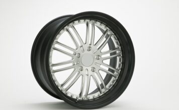 Jaka jest różnica między opona 55 a 65?