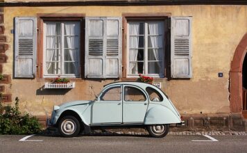 Ile waży Citroen Berlingo? Ile waży Citroen Berlingo?