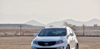 Ile koni ma Kia Niro? Ile koni ma Kia Niro?