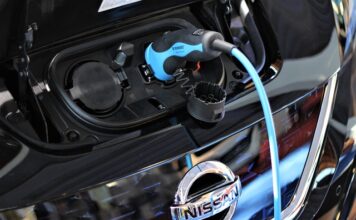 Gdzie produkuje się Nissany?