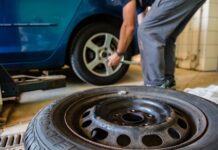 Jak wygląda serwis aut elektrycznych?