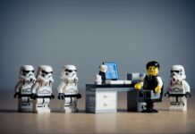 Jak uspokoić agresywnego psa?