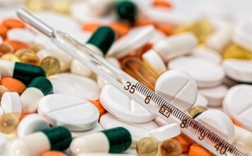 Jak powinna wyglądać recepta weterynaryjna na psychotropy?