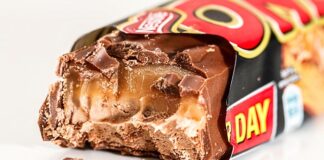O co chodzi z Nestle?
