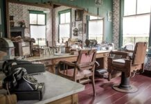 Czy golić psa na lato?