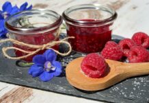 Co jest najzdrowsze do smarowania chleba?