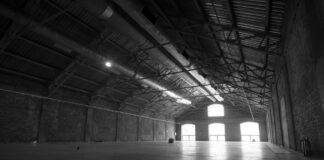 Stalowe hale rolnicze